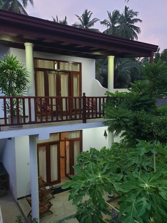 Olee Villa Bentota Luaran gambar