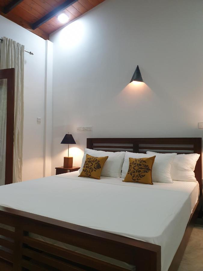 Olee Villa Bentota Luaran gambar