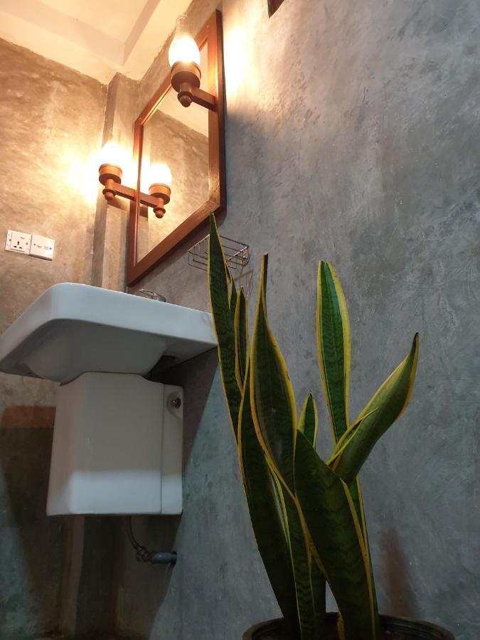 Olee Villa Bentota Luaran gambar