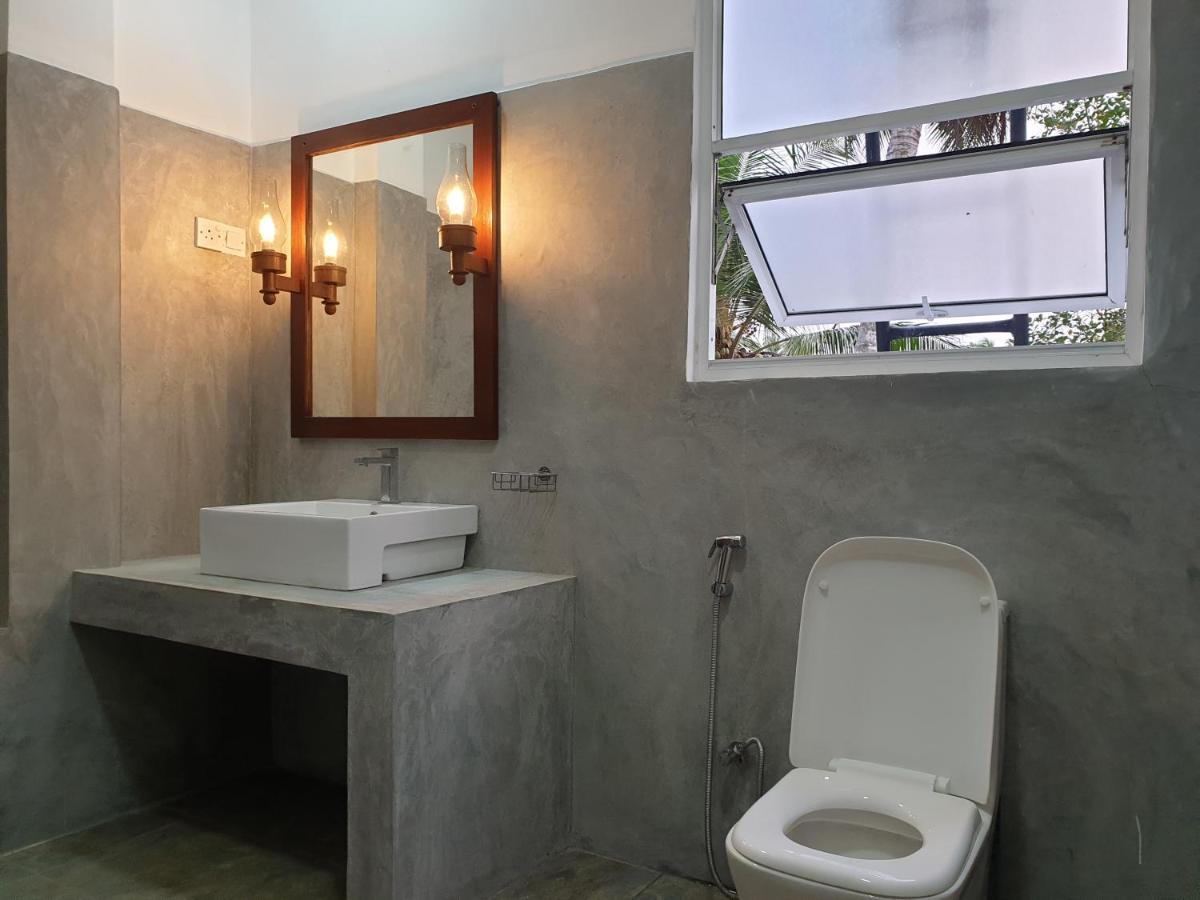 Olee Villa Bentota Luaran gambar