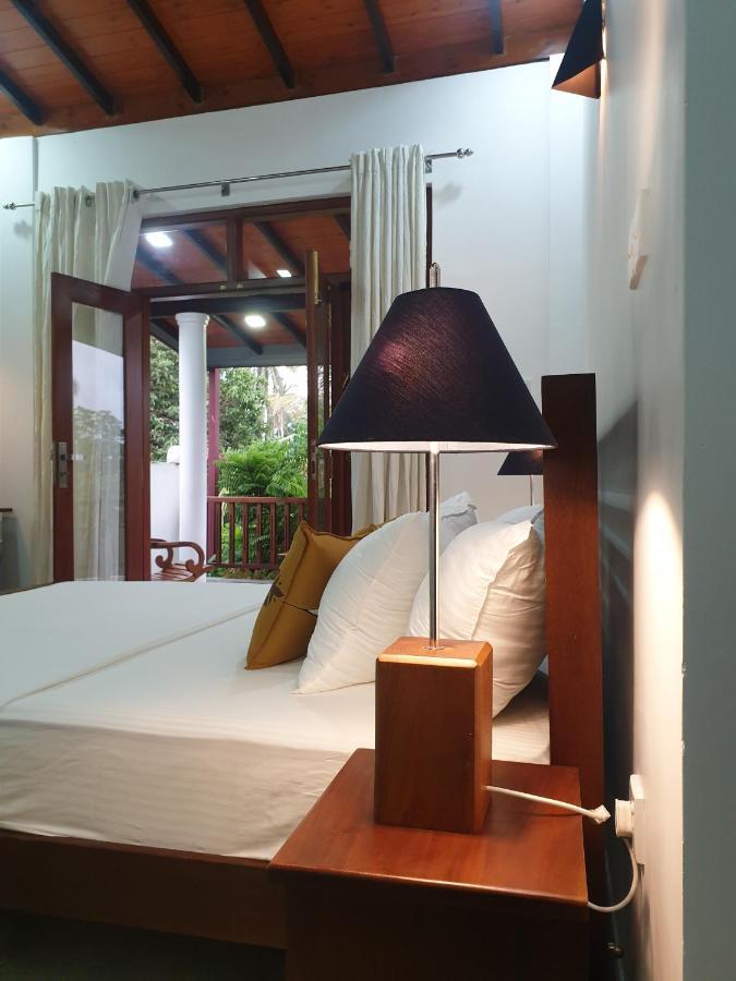 Olee Villa Bentota Luaran gambar