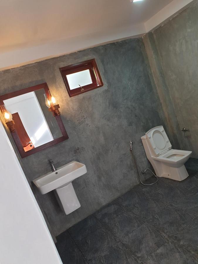 Olee Villa Bentota Luaran gambar