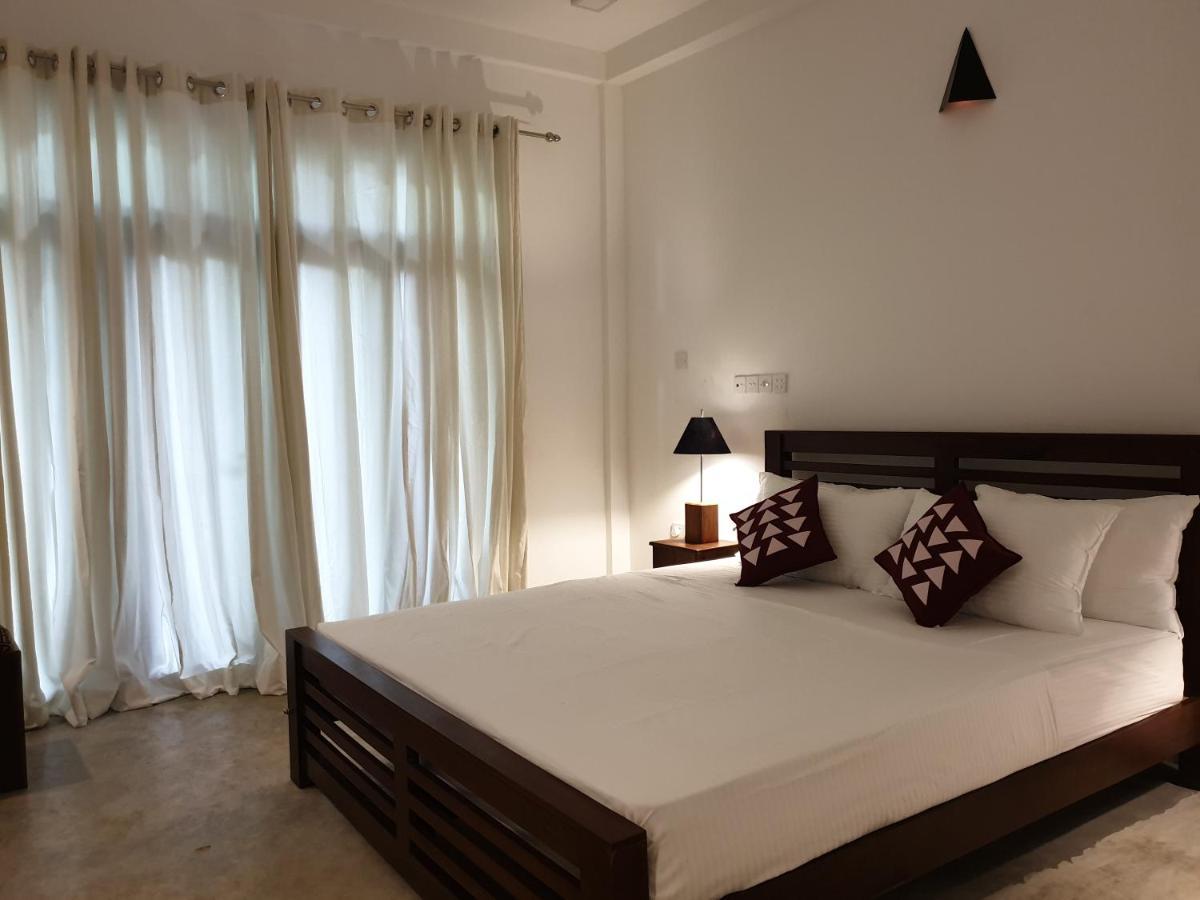 Olee Villa Bentota Luaran gambar