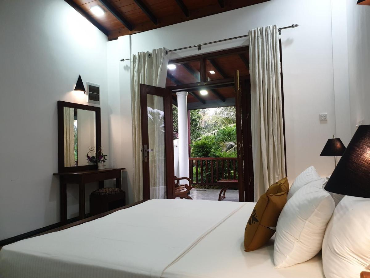 Olee Villa Bentota Luaran gambar