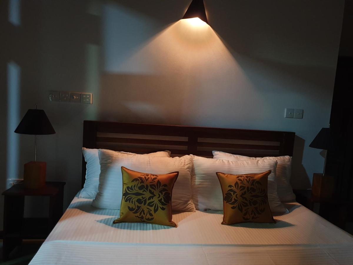 Olee Villa Bentota Luaran gambar