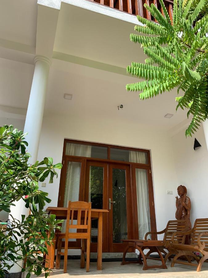 Olee Villa Bentota Luaran gambar