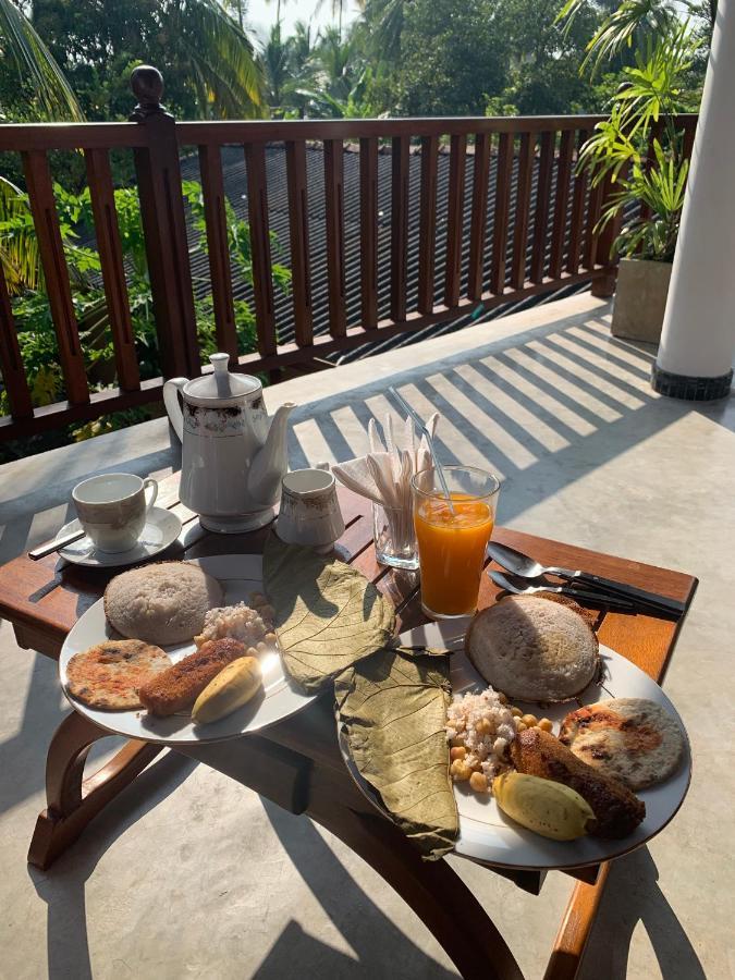 Olee Villa Bentota Luaran gambar