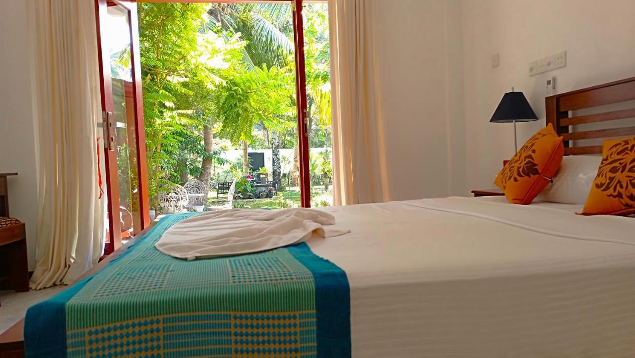 Olee Villa Bentota Luaran gambar