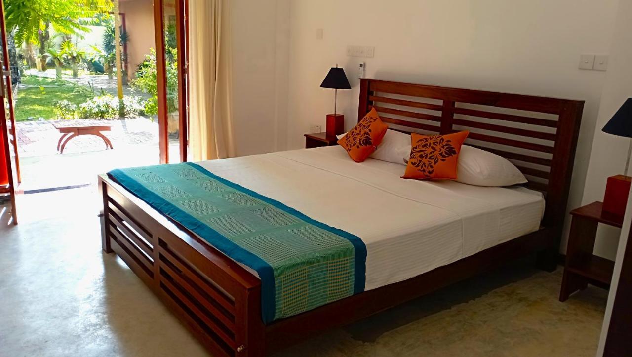 Olee Villa Bentota Luaran gambar