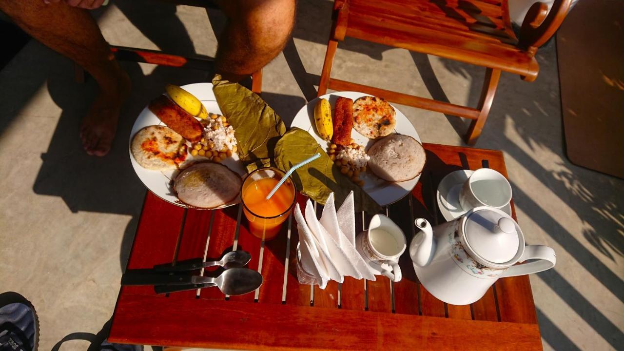 Olee Villa Bentota Luaran gambar