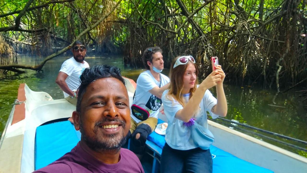 Olee Villa Bentota Luaran gambar