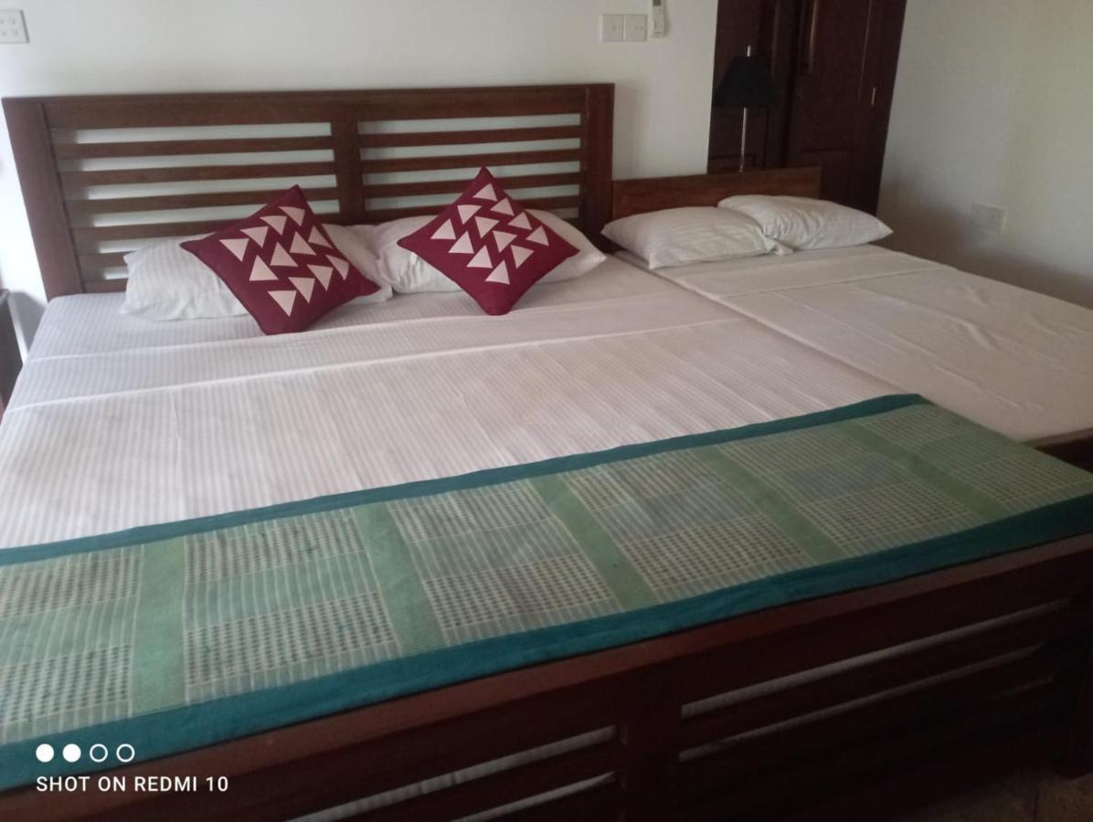 Olee Villa Bentota Luaran gambar