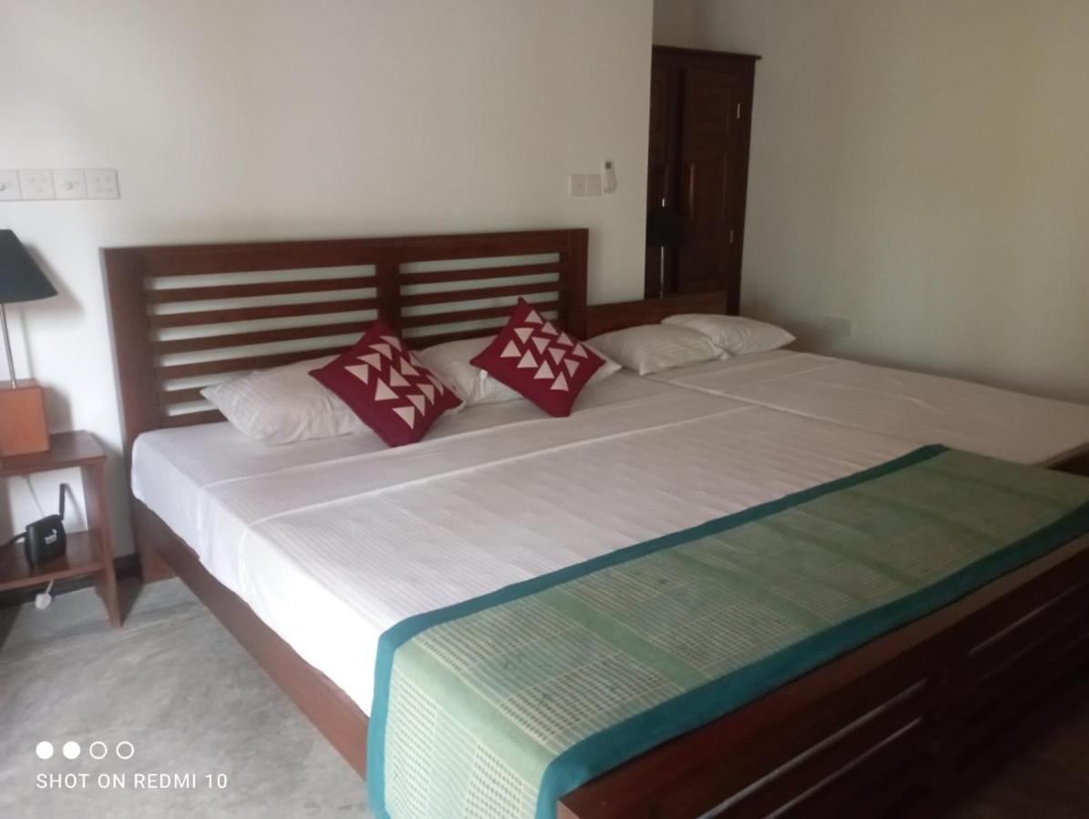 Olee Villa Bentota Luaran gambar